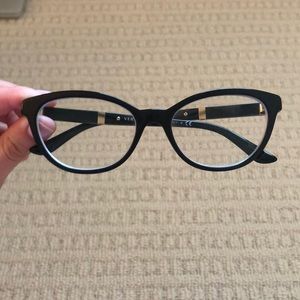 Versace glasses